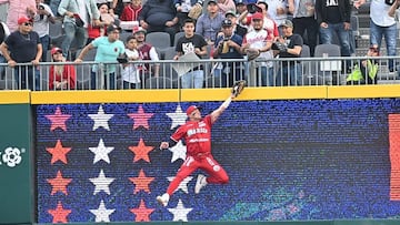 NY Yankees - Diablos Rojos juego 2 en vivo: estadísticas, resultado y jugadas destacadas