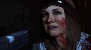 Until Dawn, Impresiones