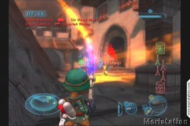 Conker: Live and Reloaded, Impresiones