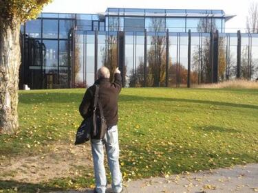 Un periodista ante el TAS