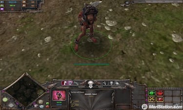 Warhammer 40,000: Soulstorm, Impresiones