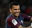 Dani Alves quiere comprar un club de Portugal