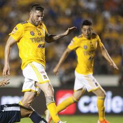 Tigres vs León: Horario, canal TV y dónde ver online la final de Liga MX