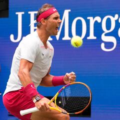 Nadal jugará la Copa Jorge Yarur