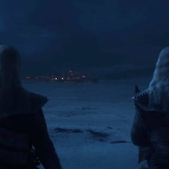 Esto pasó en la temporada 8, capítulo 3 de Game of Thrones