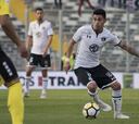Claudio Baeza y la crisis en Colo Colo: "Espero que puedan salir y no pase nada trágico"