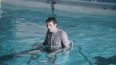 Legión - “El trastorno de la realidad y del superhéroe”