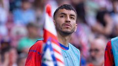 Tigres va en serio por Ángel Correa