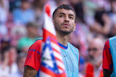El heredero de Correa ya tiene nombre