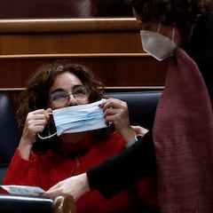 Baja el IVA de las mascarillas: ¿cuál es el nuevo precio máximo de las quirúrgicas?