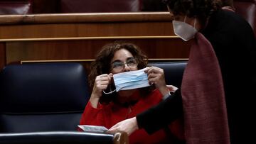 Baja el IVA de las mascarillas: ¿cuál es el nuevo precio máximo de las quirúrgicas?