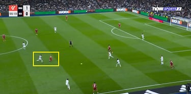 Lazy pressure and lack of cohesion at Real Madrid: a tactical deep dive