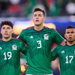 Las reacciones de los expertos a la derrota de México frente a Honduras