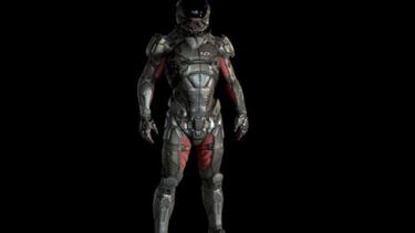 Mass Effect Andromeda: Filtradas nuevas imágenes