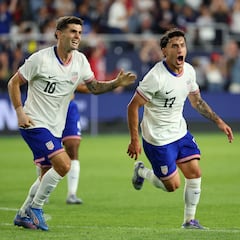 Pochettino encuentra refugio en Columbus