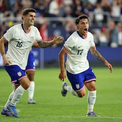 Precios para la Copa del Mundo 2026: partidos inaugurales de México, Estados Unidos, Canadá y fase de grupos