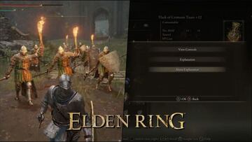 How to pause Elden Ring without modding: here's the easiest way