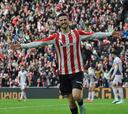 Athletic 3-0 Girona: resumen, goles y resultado