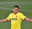 Carlos Bacca y Monchu solo están a falta de la firma