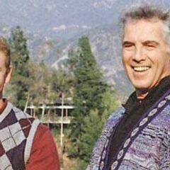 Muere Jed Allan, otro de los actores de 'Sensación de vivir'