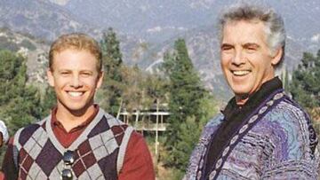 Muere Jed Allan, otro de los actores de 'Sensaci車n de vivir'