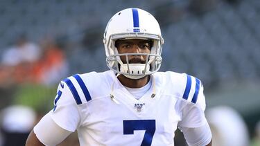 Cinco batallas de quarterbacks a seguir en 2022