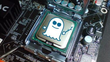 El virus Spectre vuelve a atacar procesadores Intel