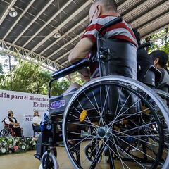 Pensión del Bienestar para personas con discapacidad: cómo postular y montos