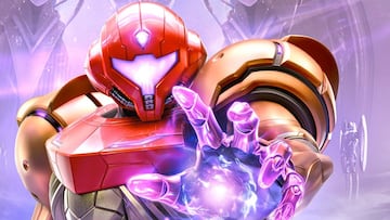 Nintendo Switch hoja de ruta consola metroid prime pokémon