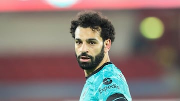 Salah set to miss the start of the Premier League next season