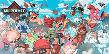 8 juegazos indies que no puedes perderte en Nintendo Switch