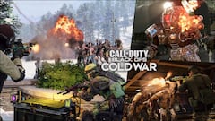 CoD: Black Ops Cold War | Zombies Outbreak estrena un espectacular nuevo tráiler