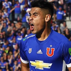 "Es difícil cortar la proyección de Mora; hay que pensar en él"