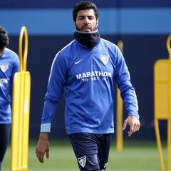 Miguel Torres: "He admirado a Míchel desde pequeño"