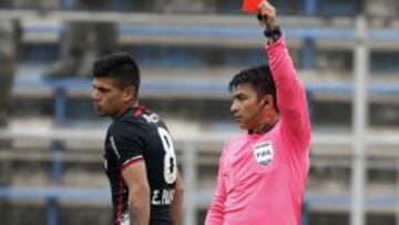 Colo Colo 1x1: Valdés puso la ilusión; Pavez la decepción