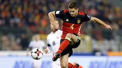 En Bélgica sitúan a Dendoncker en la órbita del Atleti para enero