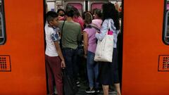 Metro CDMX: Qué pasó en la línea 9 y por qué hubo retrasos