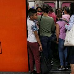 Metro CDMX: Qué pasó en la línea 9 y por qué hubo retrasos