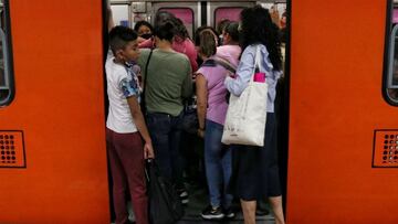 Metro CDMX: Qué pasó en la línea 9 y por qué hubo retrasos