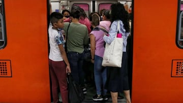 Metro CDMX: Qué pasó en la línea 9 y por qué hubo retrasos