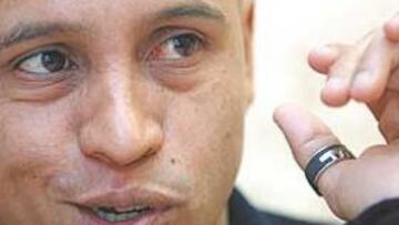 <b>BAJÓN FÍSICO</B>: "Ya está superado el bache, es algo normal que tienen todos los equipos".