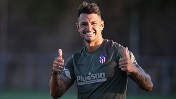 Oficial: Vitolo al Getafe