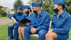 Ofrecen trabajo en el Servicio Penitenciario: cómo inscribirse y requisitos