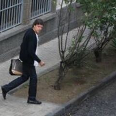 Informe UCI: según un testigo, Eufemiano Fuentes seguiría trabajando en Sudamérica