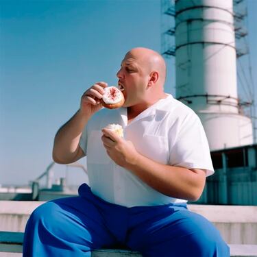 'Los Simpson' más realistas por una IA