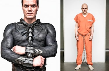 Zack Snyder comparte nuevas fotos de Superman y el Snyderverse nunca antes vistas