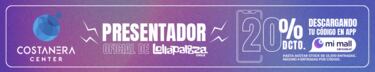 Lollapalooza Chile 2024: fecha confirmada, desde cuándo y cómo comprar entradas para el evento 