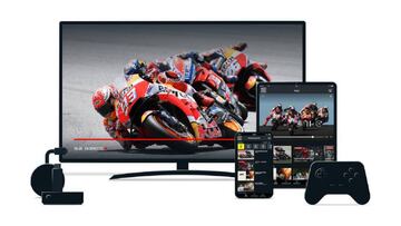 C車mo ver el Mundial de MotoGP 2020 en televisi車n a trav谷s de DAZN