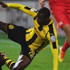 Ramos: Hay interés del fútbol chino pero no es nada formal