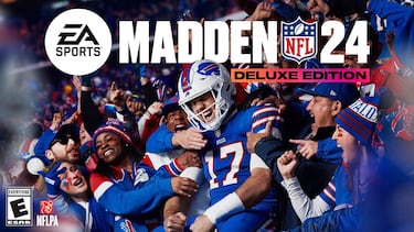 Madden NFL 24 bets on AI and Sapiens